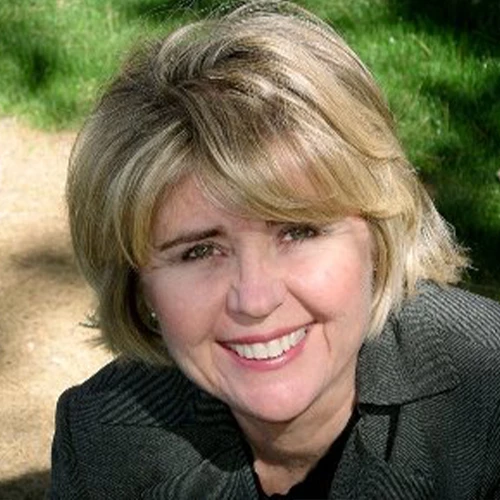 Suzanne Muusers - Coach Foundation