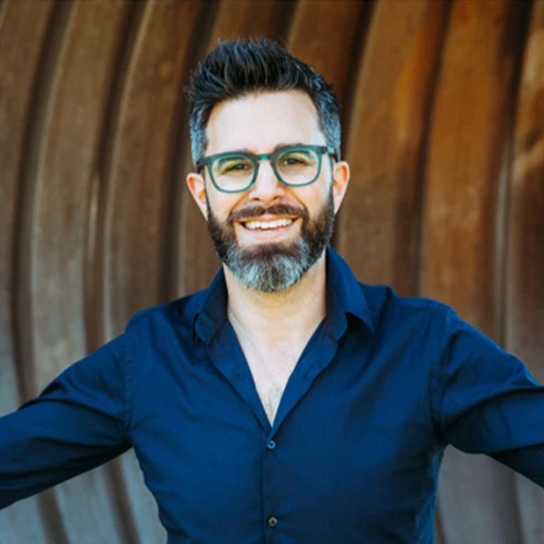 Rich Litvin - Coach Foundation