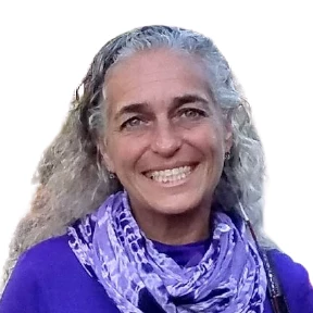 Vanda Maria - Coach Foundation