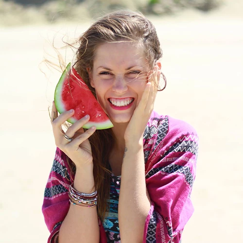 Ashley Lauren - Coach Foundation