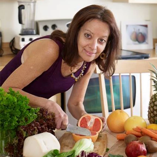 Karen Ranzi - Coach Foundation