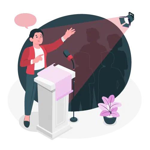 15 Tips For Public Speaking Tips And Guidelines - Coach Foundation