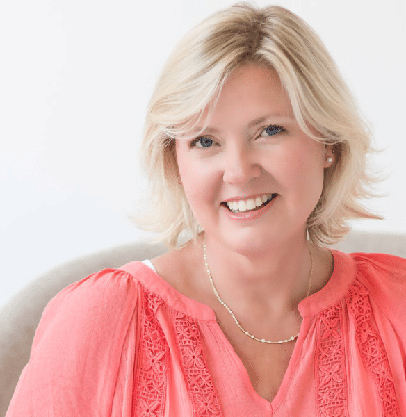 Jennifer Dawn - Coach Foundation