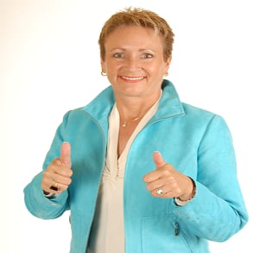 Anne Bachrach - Coach Foundation