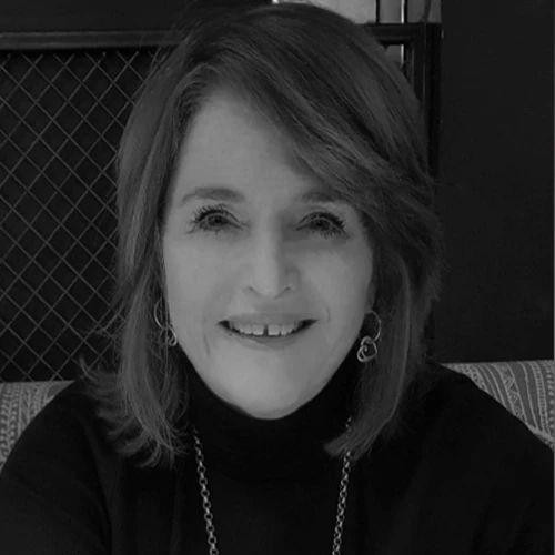 Elaine Atherton - Coach Foundation