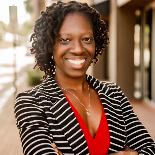 Alesha S. - Coach Foundation