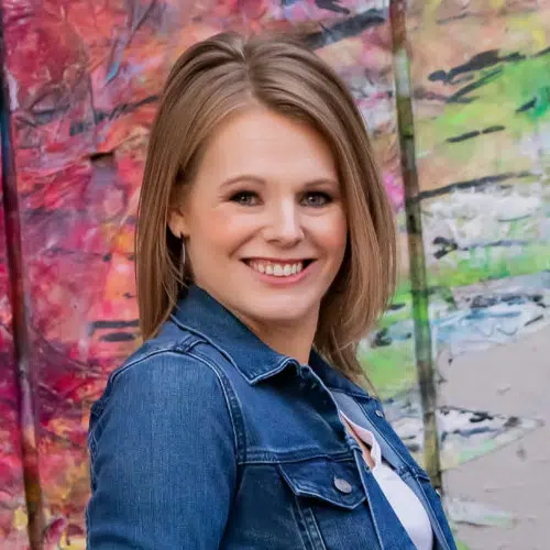 Kristin Burke - Coach Foundation