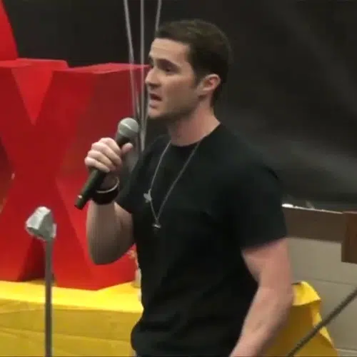 Eric Moss - Coach Foundation