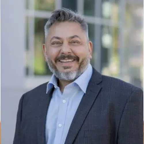 Chris Mitra - Coach Foundation