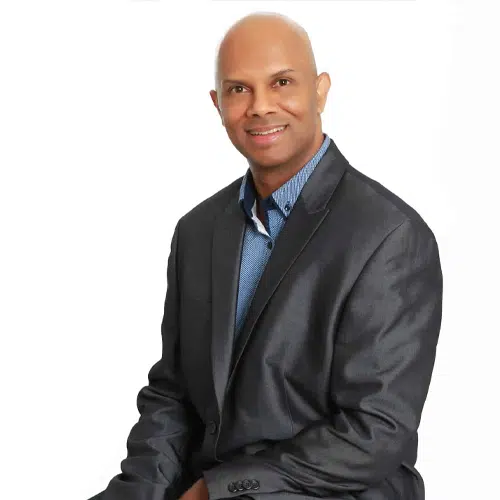 Neel Raman - Coach Foundation