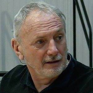 Tom Kibbe - Coach Foundation