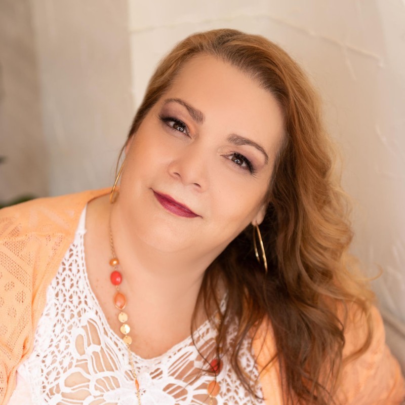 Cheryl Thacker - Coach Foundation