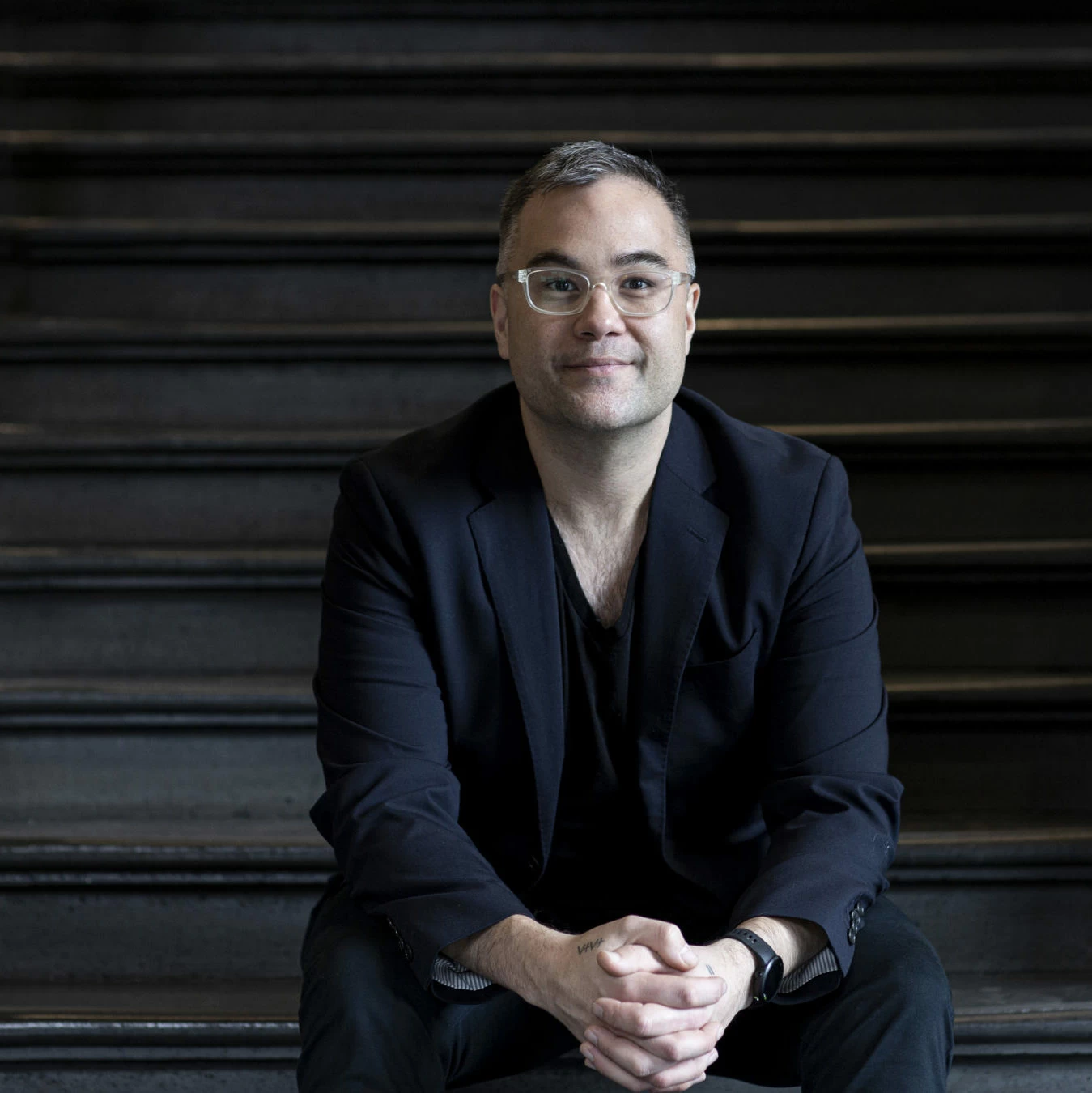 Conrad Tracey Edited - Coach Foundation