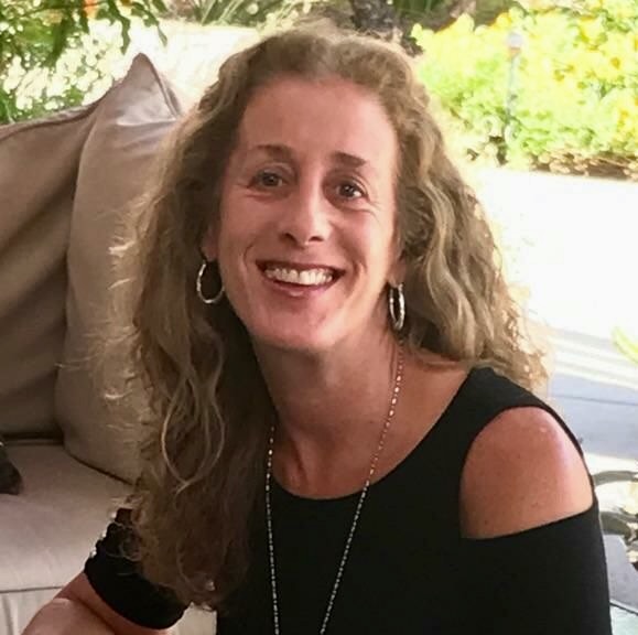 Joy Rigberg - Coach Foundation