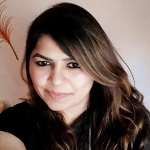 Nitu Dhaman - Coach Foundation