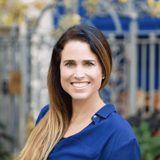 Brooke Schnittman - Coach Foundation