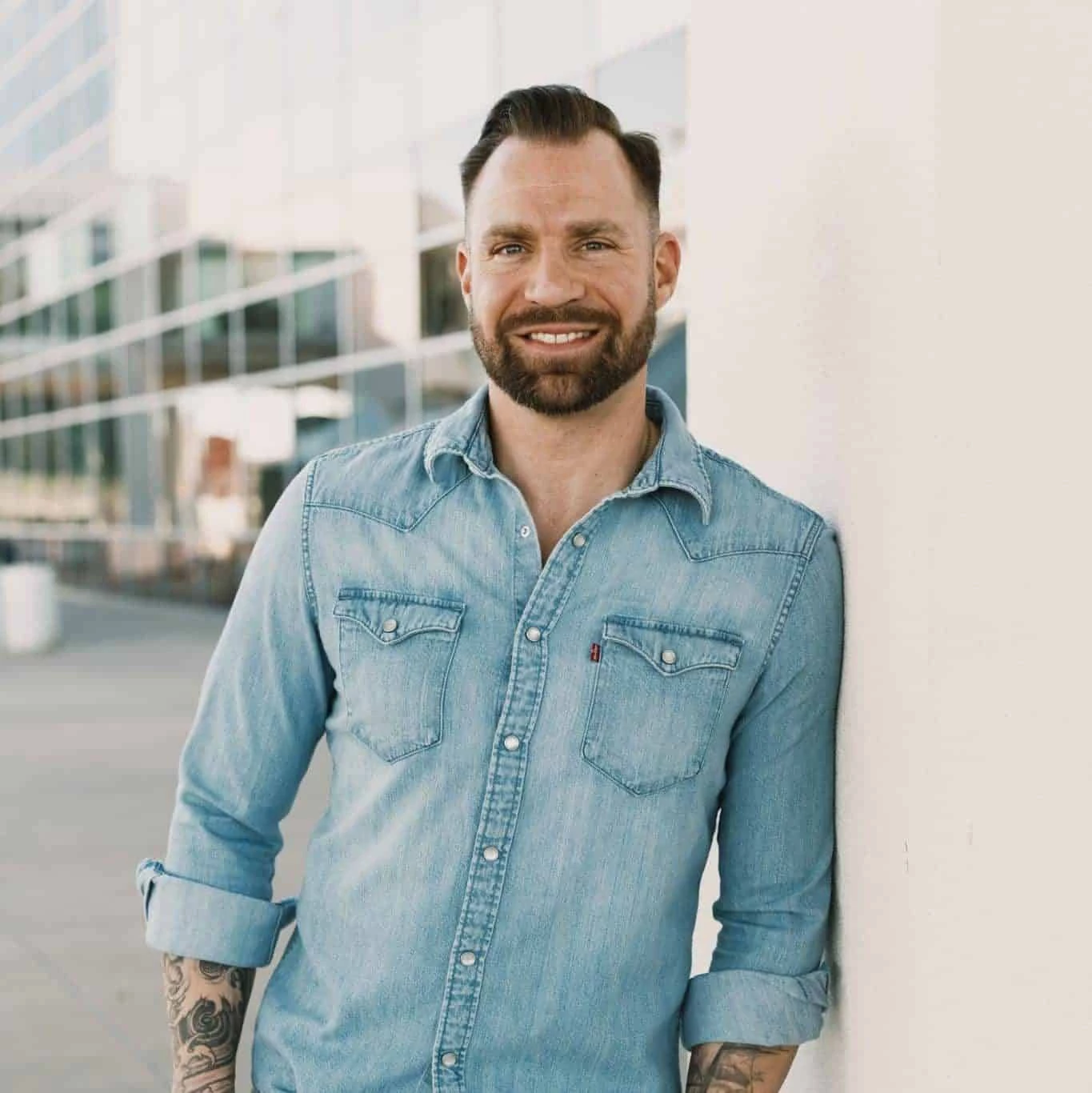 Dsc 7559 Resize Edited - Coach Foundation