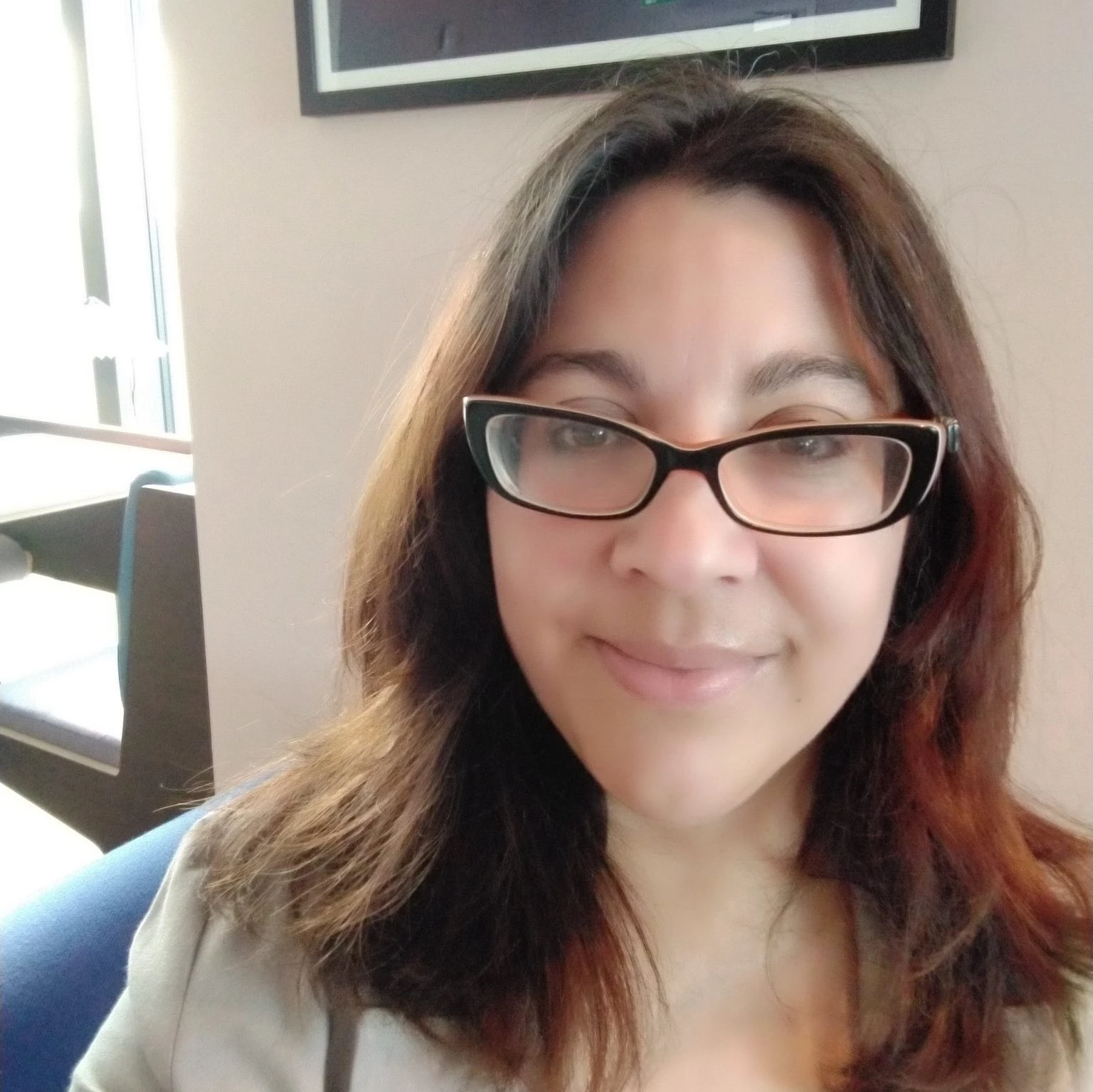 Karla Edited - Coach Foundation