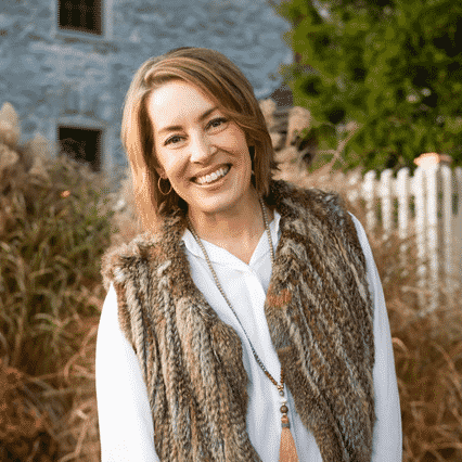 Kelly Biltz - Coach Foundation