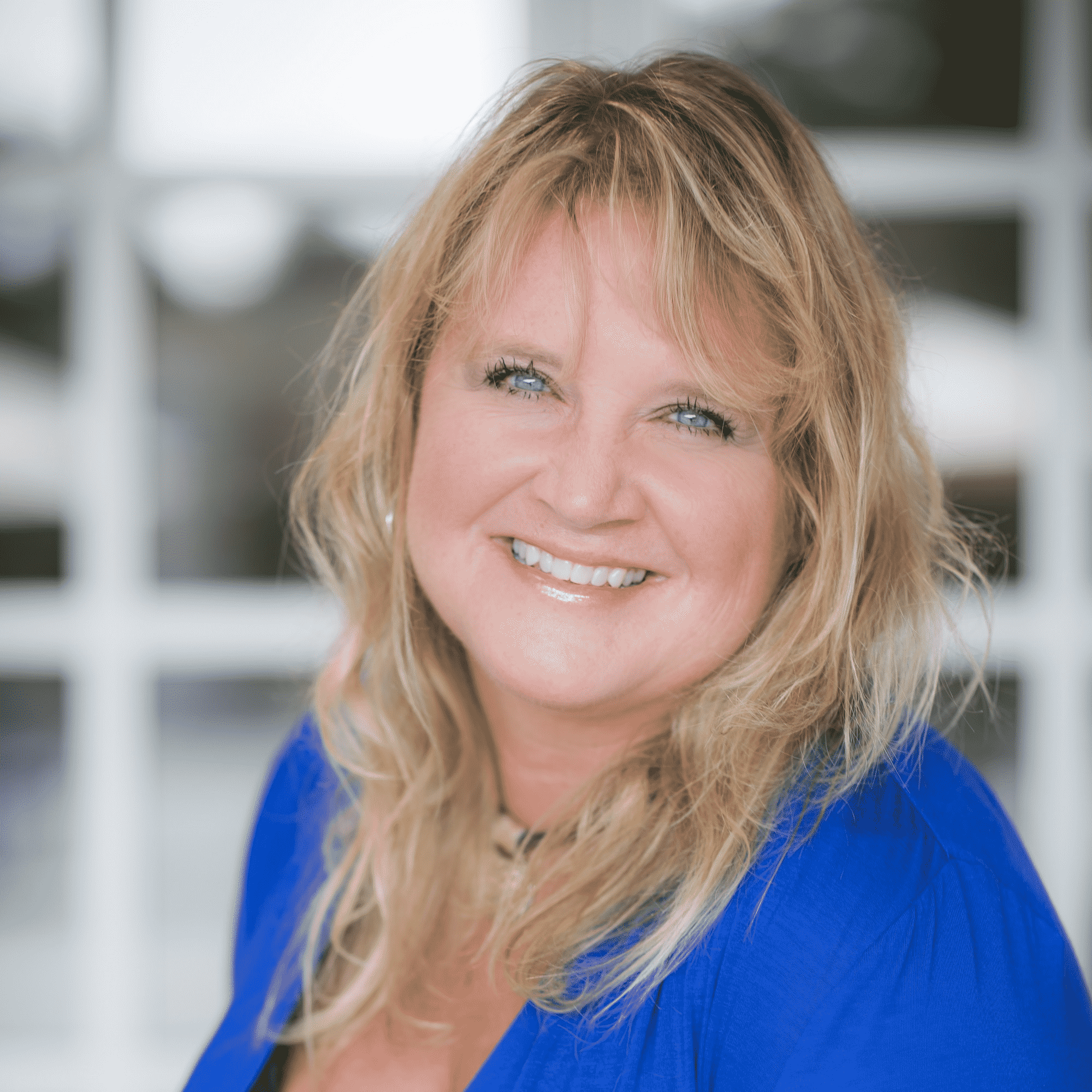 Lynne Edris - Coach Foundation