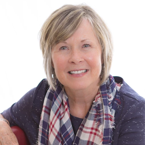 Rhonda Caudell - Coach Foundation