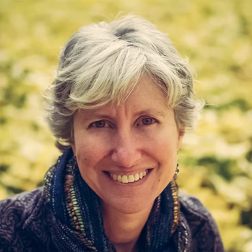 Maggie Miller - Coach Foundation