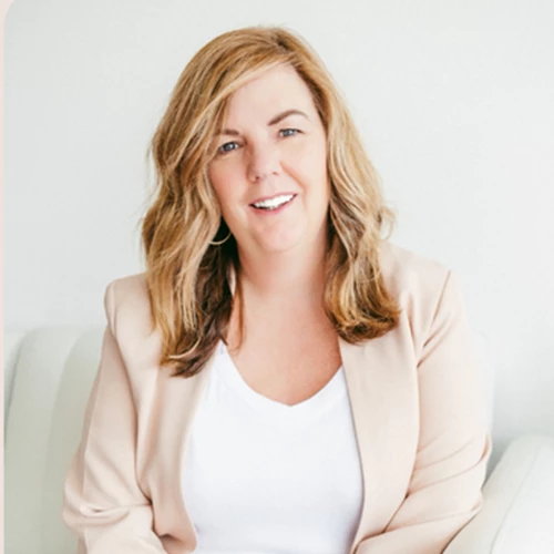 Judy Burkle - Coach Foundation