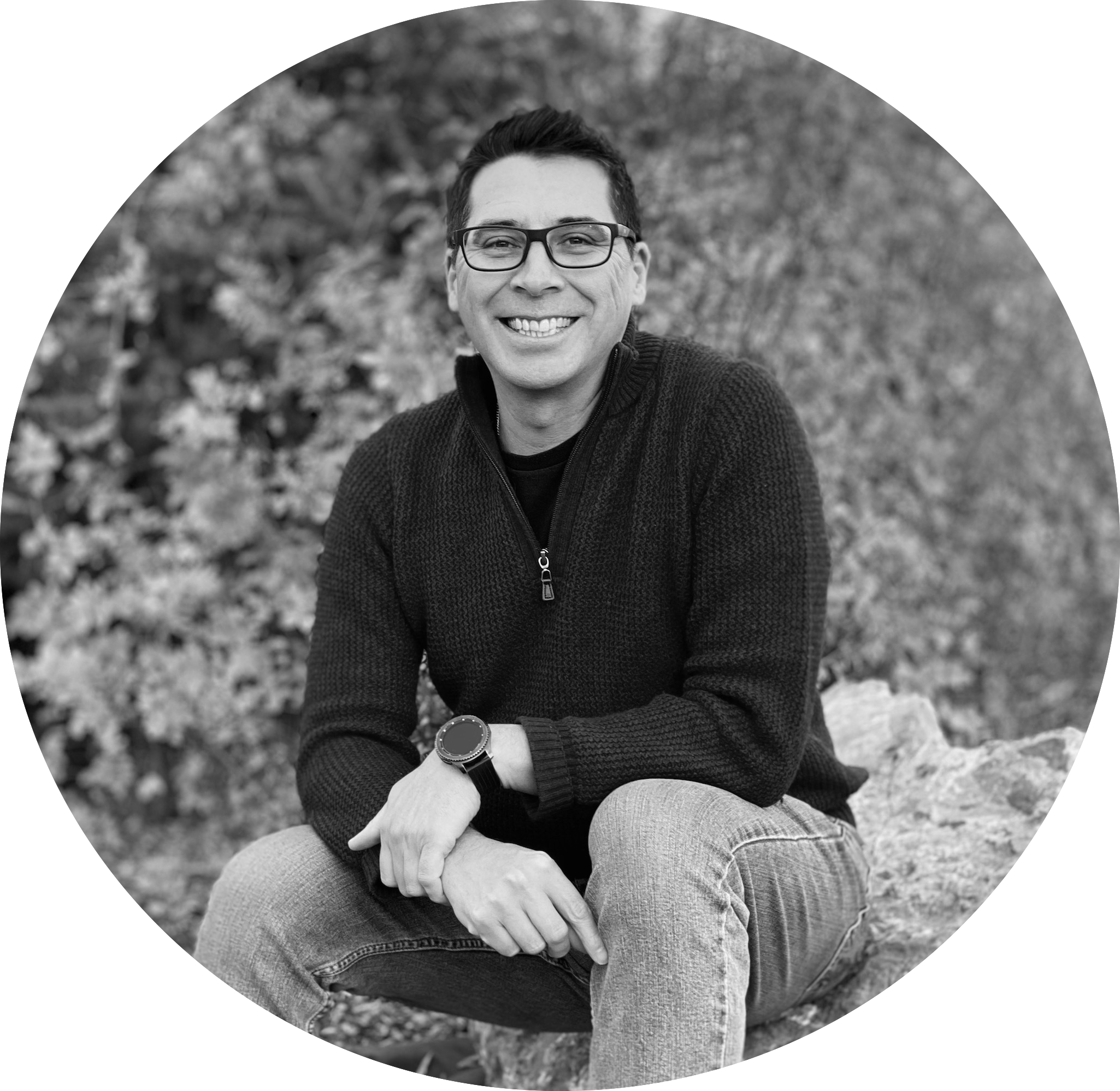 Jim Apodaca Headshot - Coach Foundation