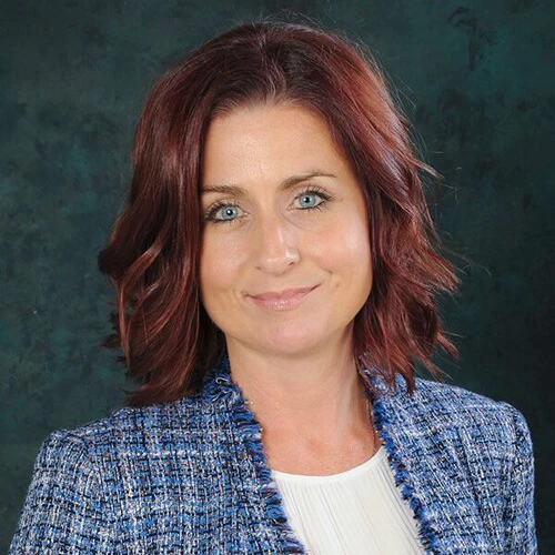 Sally O'Hara - Coach Foundation