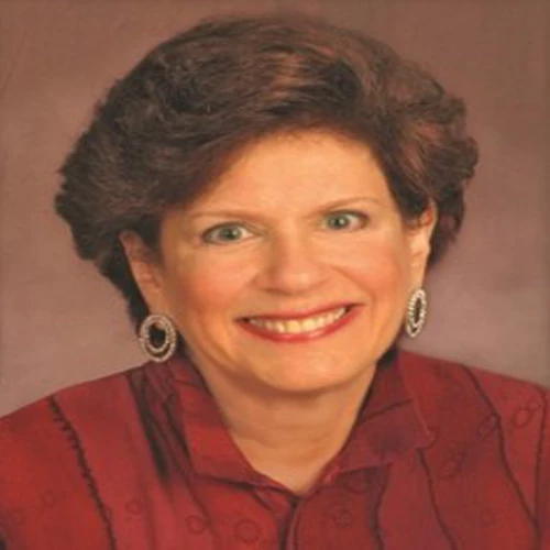 Helen Spielman - Coach Foundation