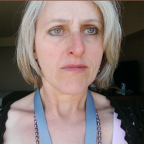 Shirley Billson - Coach Foundation