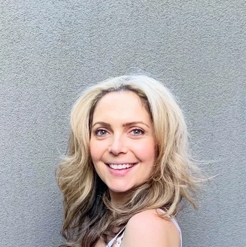 Esther Tankhilevich - Coach Foundation