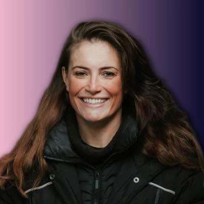 Angie McQuillin - Coach Foundation