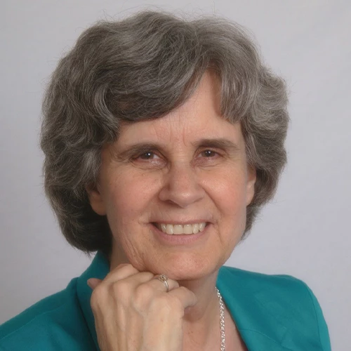 Vivian Harte - Coach Foundation