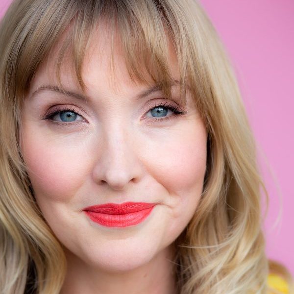 kim griffin - Coach Foundation