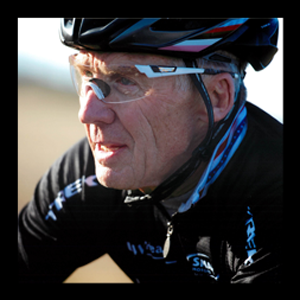 Gordon Paulson - Coach Foundation