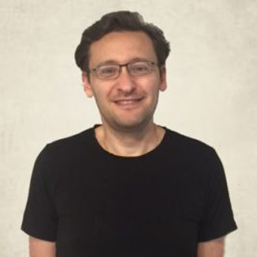 Dough Blecher - Coach Foundation