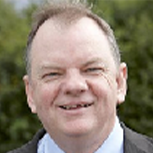 Geoff Evans - Coach Foundation