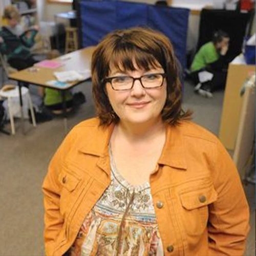 Kelly Weaver - Coach Foundation