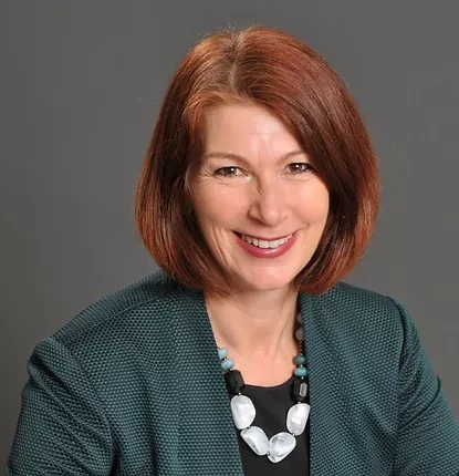 Ros Evans - Coach Foundation