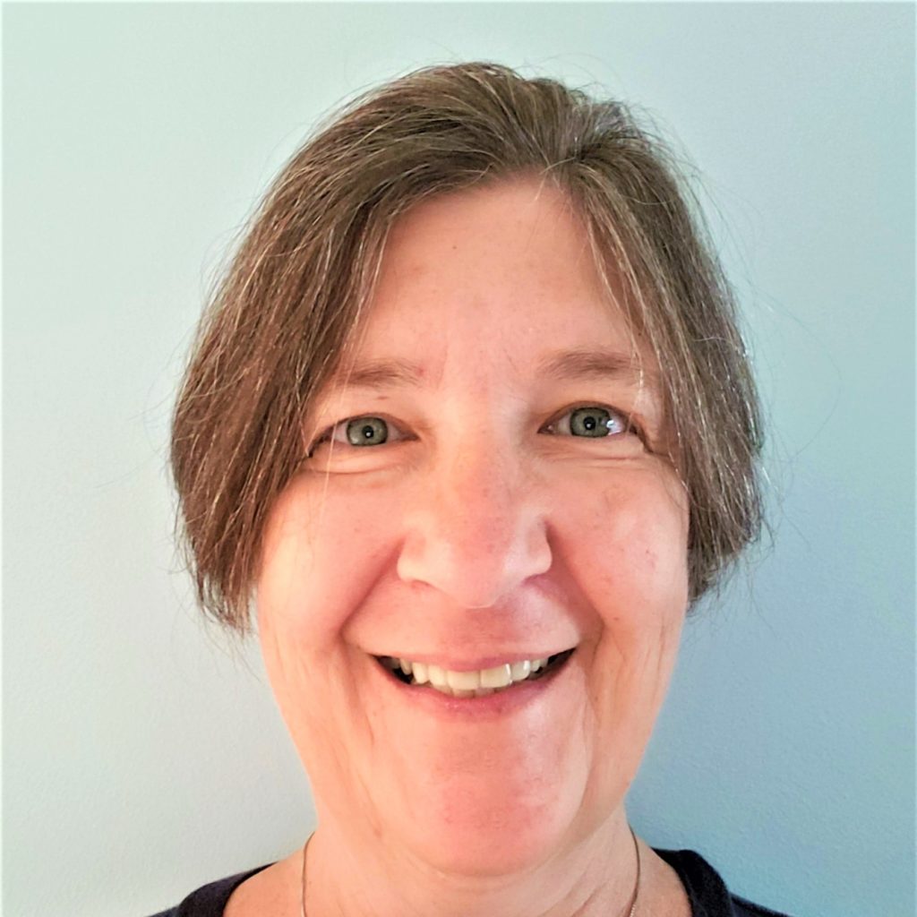 Susan Barrett Finazzo - Coach Foundation