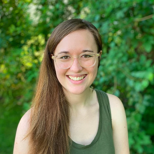 Chandler Gilow - Coach Foundation