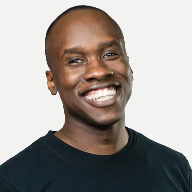 Leslie Samuel - Coach Foundation