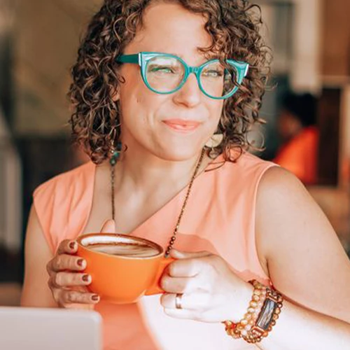 Alison Ree - Coach Foundation