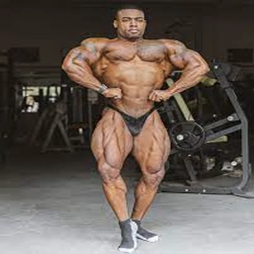 Flex - Coach Foundation