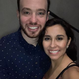 Simon Golden - Coach Foundation