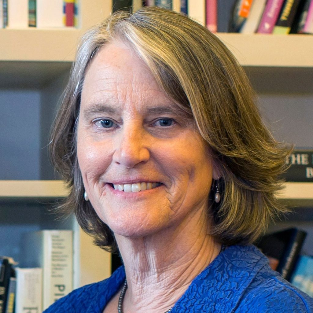 Lindsay Whiting - Coach Foundation