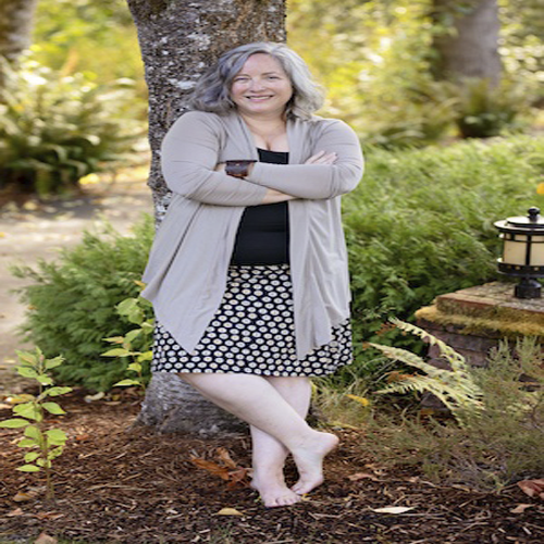 Julie Artz - Coach Foundation