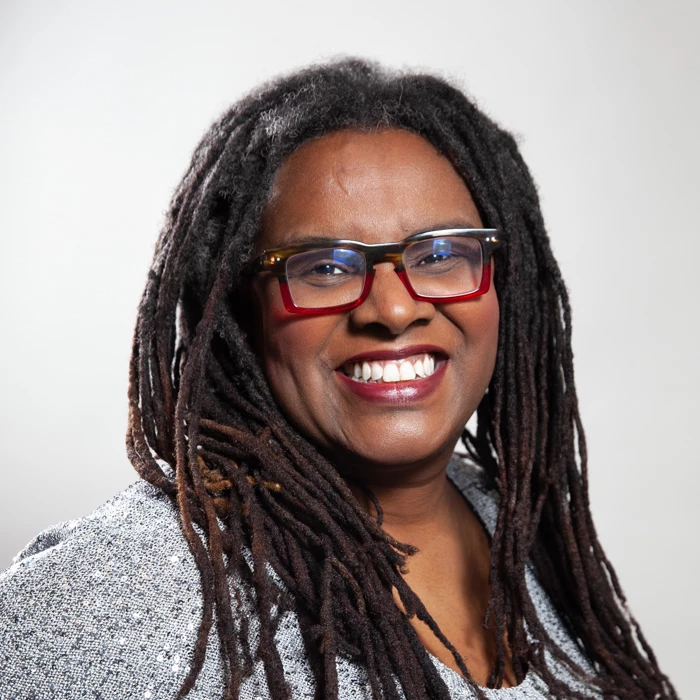 Akoshua Brown - Coach Foundation