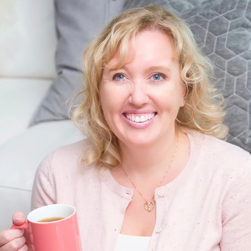 Jen Braaksma 1024X1024 - Coach Foundation